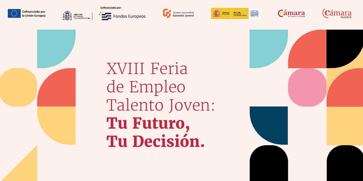 Feria Empleo Junio 2025